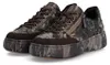 Rieker Sneaker Sneaker Lederimitat/Textil Náhled obrázku produktu 33