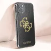 Guess Guhcp13Spcugl4Gbk Iphone 13 Mini 5.4 Schwarz/Schwarz Produktbild-Vorschau 9