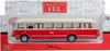 Modèle 1:43, Jelcz 272 MEX, bleu Voir les images du produit 1