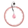 Hula Hoop - Magnete & Gewicht - Rosa Produktbild-Vorschau 6