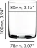 Riedel Wine Friendly Carafe à décanter Voir les images du produit 3