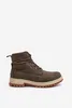 Big Star Männer hohe Stiefel KK174205 khaki r. 44 Produktbild-Vorschau 11