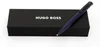 HUGO BOSS balpen, blauw Productafbeelding-voorbeeld 2