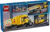 Kloubový nákladní automobil LEGO City 60440 Náhled obrázku produktu 3