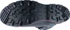 The sole of a black boot is shown from an underneath view. Náhľad obrázku produktu