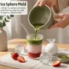 VONATES Matcha Set 9-teilig, Matcha-Besen Set mit Keramik Produktbild-Vorschau 7