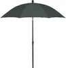 SIENA GARDEN City Mittelstockschirm anthrazit/grau Ø 180cm Produktbild-Vorschau 3