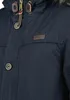 INDICODE IDPulsoor Herren Winterjacke Parka Mantel Produktbild-Vorschau 3