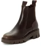 Tamaris Da.-Stiefel Glattleder braun Produktbild-Vorschau 1