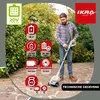 IKRA Accu oppervlakte- en voegreiniger IATR 20 | 20V | Productafbeelding-voorbeeld 6