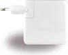 Apple MNF72Z/A, Laptop, Drinnen, 61 W, Apple, 13-inch Produktbild-Vorschau 13
