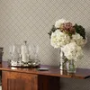 Vliestapete 113368 Laura Ashley Mr Jones Grau Produktbild-Vorschau 3