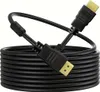 Cavo Hdmi 10m 10 Metri 4k 2k 1080p Full Hd Monitor Tv Anteprima dell’immagine prodotto 1