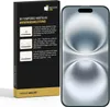 3x 9H Panzerglas für iPhone 16 Plus 3D A++ KLAR EXTREM HART Produktbild-Vorschau 2