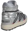 Stiefel Adidas Botas adidas X Moonboot Ace gris plata für Produktbild-Vorschau 7