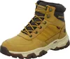 A single tan Dockers men's lace-up boot is shown against a white background. Produktbild-Vorschau
