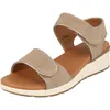 Caprice Sandale beige beige 286-40-00474 Produktbild-Vorschau 6