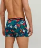Jack & Jones Trunk Unterhosen Trunks 3 Pack Unterhosen Produktbild-Vorschau 9