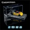 2005 Chevrolet Corvette C6 R Autíčko Náhled obrázku produktu 5