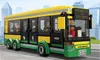 LEGO City Bus Station, Zestaw do budowania, 5 lat(a), 337 Podgląd zdjęcia produktu 4