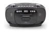 Thomson CD-Radio RK200CD - Farbe: Schwarz; TH329032 Produktbild-Vorschau 2