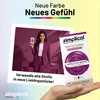 Simplicol Textile liquide F. Intense Baie Sensuelle Voir les images du produit 3