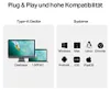 TP-Link HUB UA430C USB-C to SD&TF 3.0 Adapter Anteprima dell’immagine prodotto 4