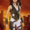 Barbie Signature Teela-Sammelpuppe in MOTU-Filmmode, Produktbild-Vorschau 11