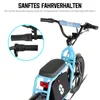 Moto eléctrica para niños, 16 pulgadas, 250 vatios. Vista previa de la imagen del producto 5