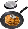 Pfanne für Pfannkuchen 28 cm Induktion KAMILLE Produktbild-Vorschau 5