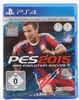 Pro Evolution Soccer 2015 Produktbild-Vorschau 12