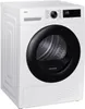 Samsung 9 kg Trockner DV5000D mit Optimal Dry, , Produktbild-Vorschau 2