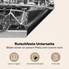 KitchenYeah© Herdabdeckplatte Amsterdamer Grachten mit rosa Produktbild-Vorschau 5