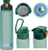 Bouteille Casno Tennessee Clear 750 ml, bouteille d'eau Voir les images du produit 1
