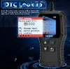 LAUNCH CR319 OBD2 Diagnosegeräte Fahrzeug Code-Scanner Produktbild-Vorschau 5