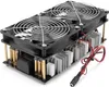 2500W Max 50A ZVS vysokofrekvenční indukční ohřev deska s Náhled obrázku produktu 2