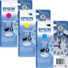 T2702 Wecker magenta Druckerpatrone Produktbild-Vorschau 13