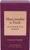 Abercrombie & Fitch Authentic Night Women Edp Spray Produktbild-Vorschau 7