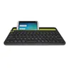 Logitech Bluetooth Multi-Device Keyboard K480 Produktbild-Vorschau 17