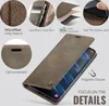 Handyhülle für Samsung Galaxy S24+ / S25+ Hülle Leder mit Produktbild-Vorschau 3