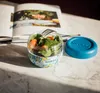 ŚNIADANIÓWKA DO PRACY LUNCHBOX, Pojemnik na Żywność, Podgląd zdjęcia produktu 12