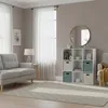 VDD – Wandschränke – Wandschränke Wohnzimmer – 9 Fächer – Produktbild-Vorschau 5