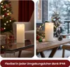 Duża świeca zewnętrzna "Flamme Grand", bateria i timer, Podgląd zdjęcia produktu 14
