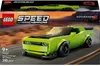LEGO Speed Champions Sportovní auto Dodge Challenger SRT Náhled obrázku produktu 27