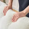 Chenille U-Form Ecksofa mit Bettkasten und Schlaffunktion, Produktbild-Vorschau 12