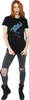 Aladdin - "Classic" T-Shirt für Damen BI549 (XXL) (Schwarz) Produktbild-Vorschau 4