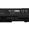 vhbw Akku Ersatz für Lenovo 42T4690, 42T4691, 42T4688, Produktbild-Vorschau 6