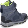 KangaRoos K-Robi KTX Winterstiefel Blau Produktbild-Vorschau 10