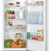 Heinner HF-HS243E++, 243 l, 40 dB, 2 kg/24h, E, Weiß Produktbild-Vorschau 7