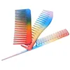 Haarkamm Set,Männer Haarbürste,Barbier Haarkamm,Männer Produktbild-Vorschau 2